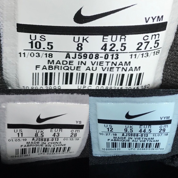 NEW Nike Flex Experience 8 - Picture 8 of 8